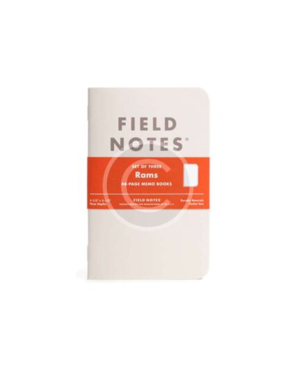 Field Notes